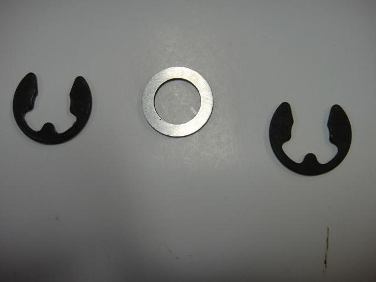 Used Heidelberg Fitted Disc For Delivery, Part #00.510.0441