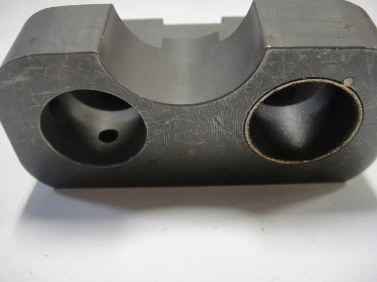 Hamada Metal, Part #PM-066-6313