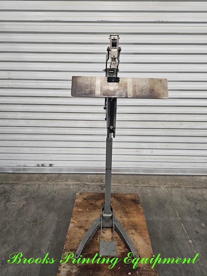 Used Bostitch Stapler