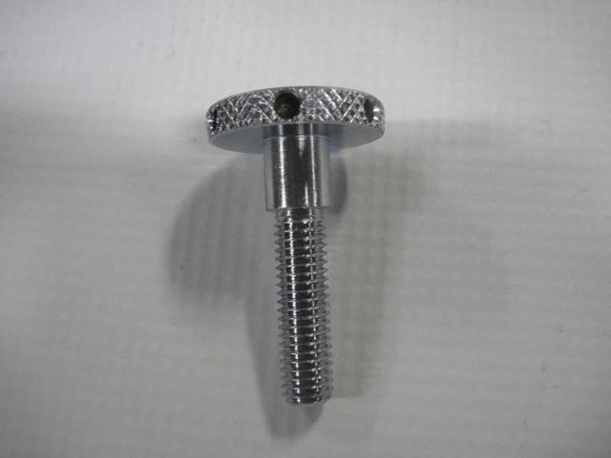 Hamada Screw Knob (TH1), Part #CM14-25