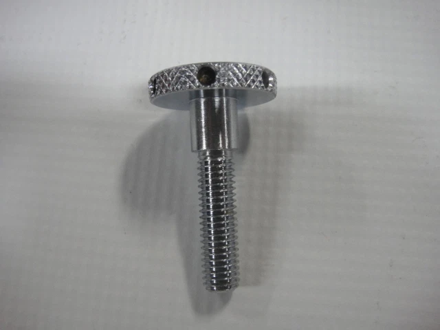 Hamada Screw Knob (TH1), Part #CM14-25
