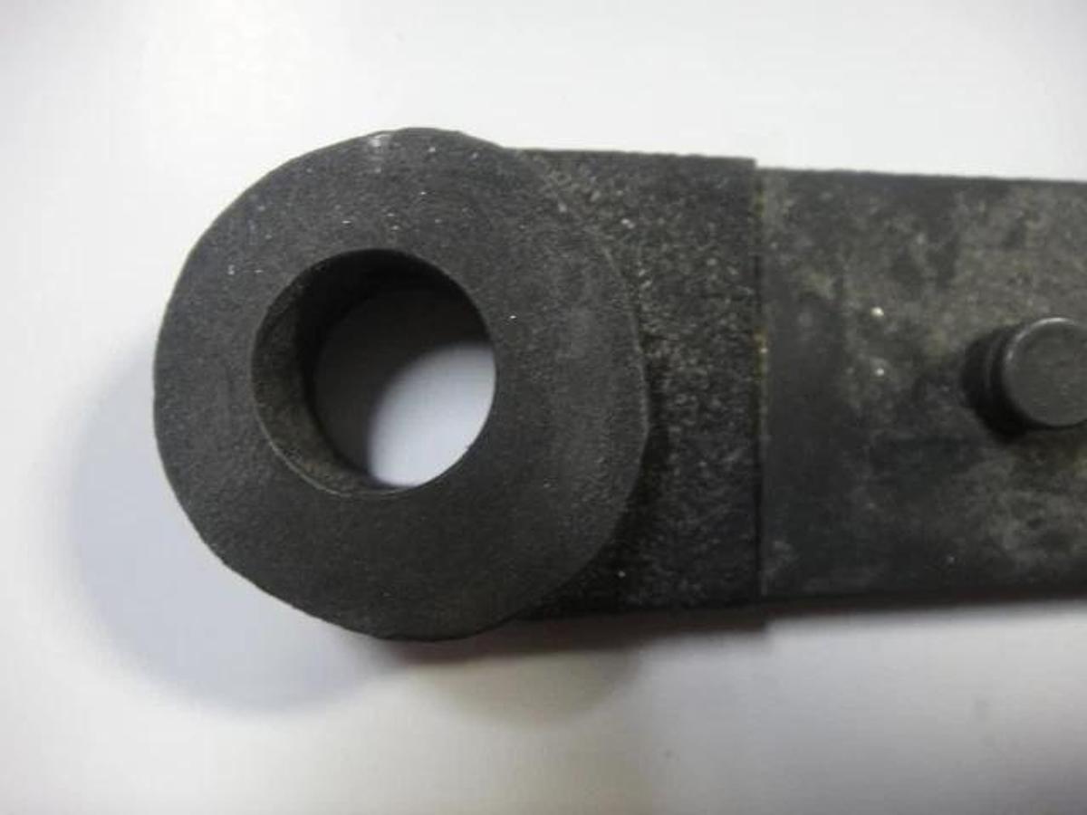 Hamada Guide Drive Lever, Part #A18-25-1A-3