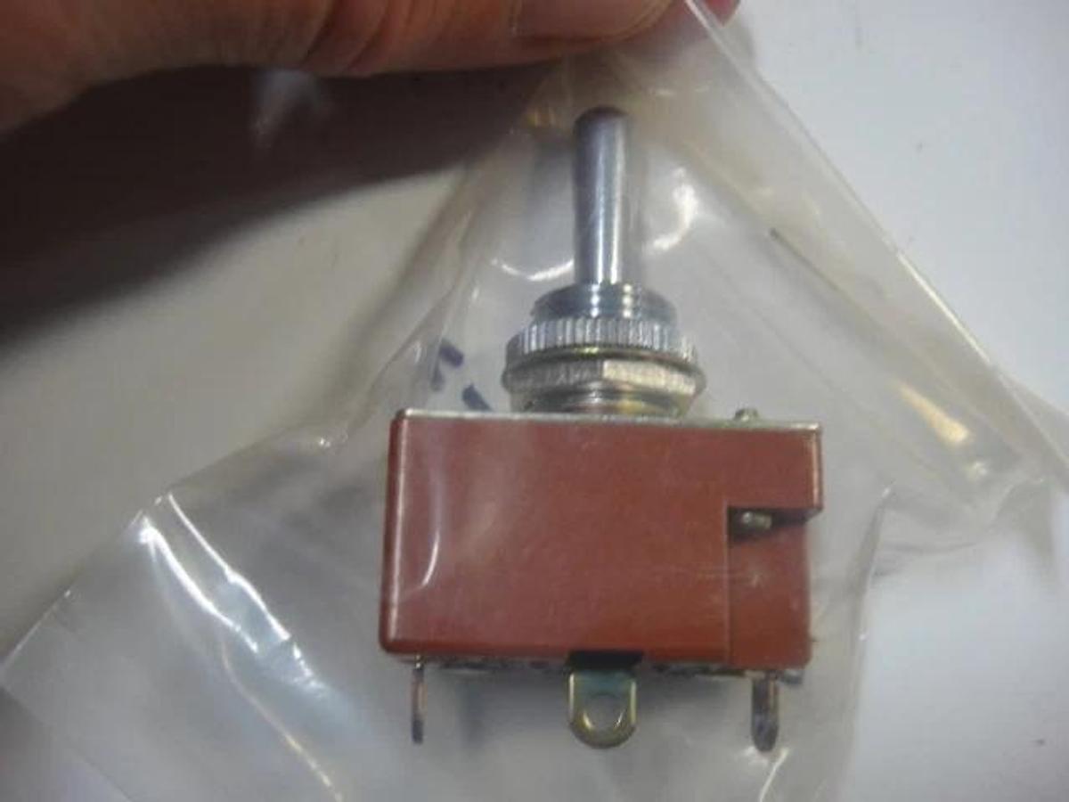 Hamada Test Switch, Part #E13-90-01-3