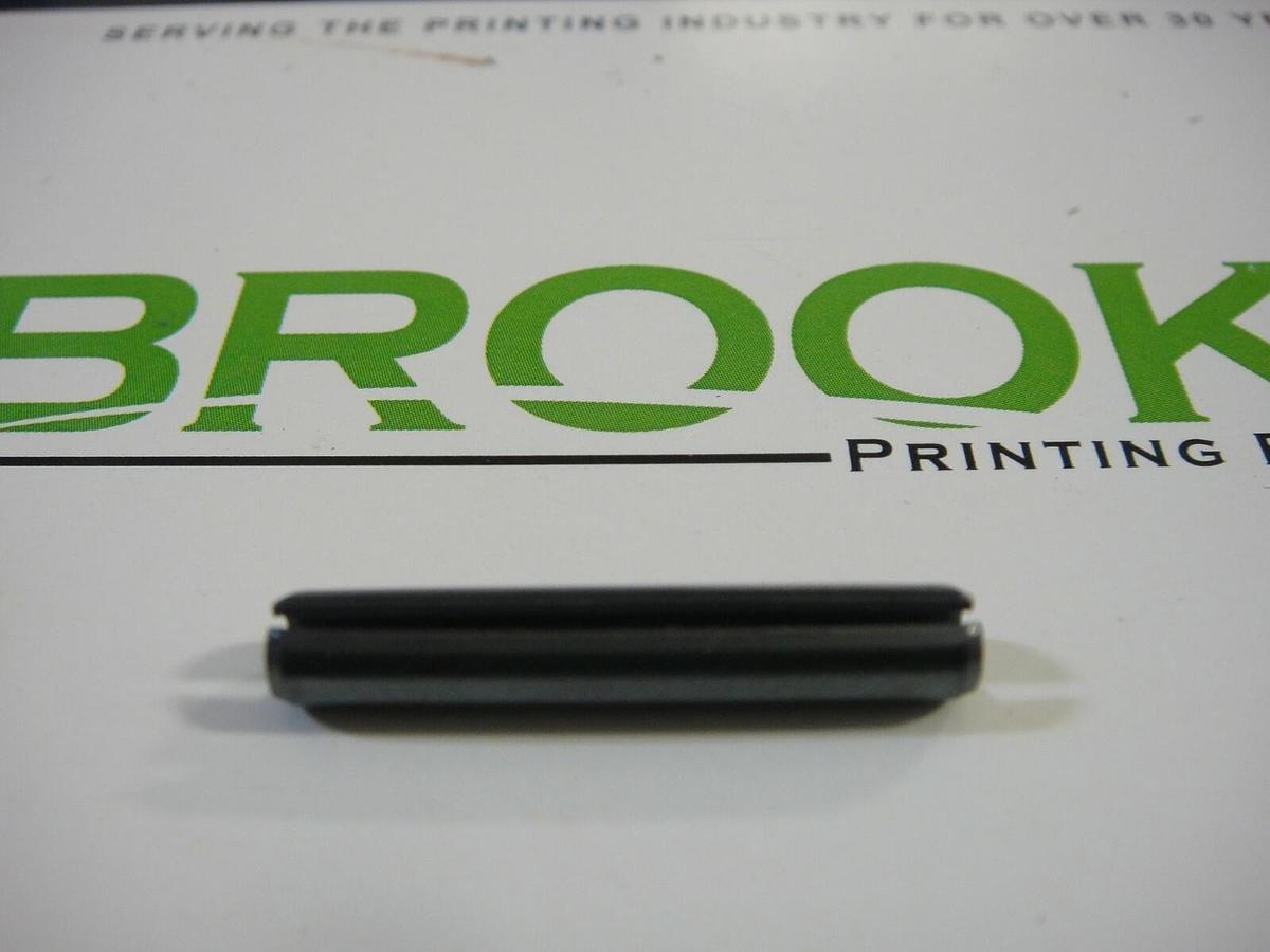 Hamada Roll Pin, Part #183-207