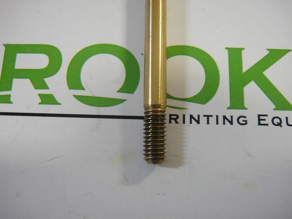 Hamada Valve Stem, Part #R03-22-3