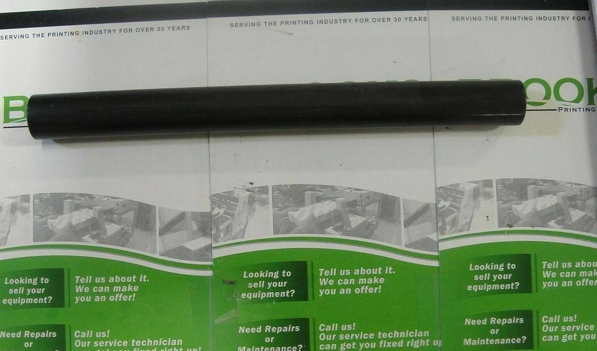 Hamada Gripper Shaft, Part #6802-03095