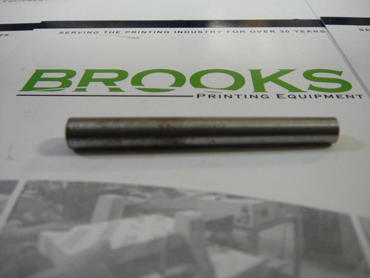 Hamada Taper Pin, Part #182-193