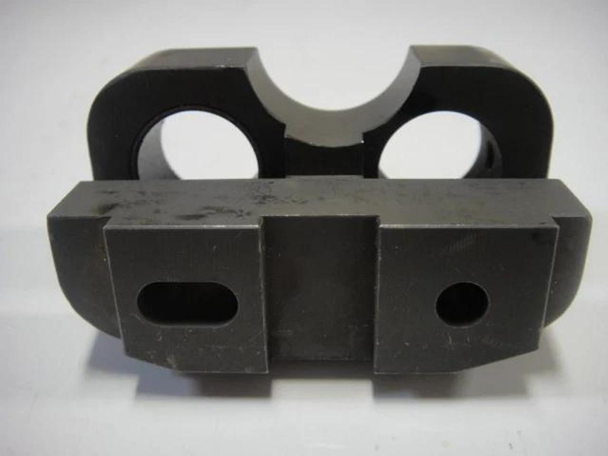 Hamada Metal, Part #PM-066-6313