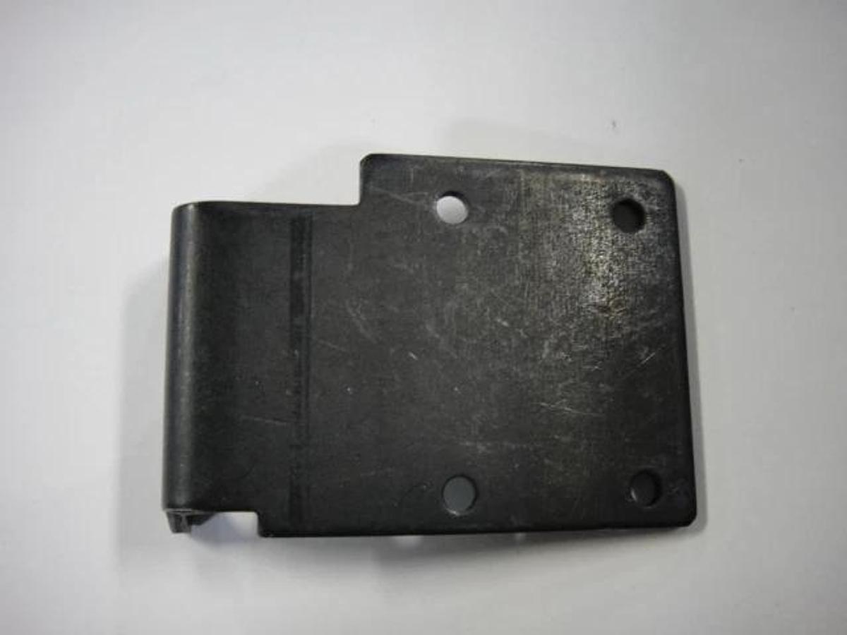 Hamada Solenoid Bracket, Part #6907-03029