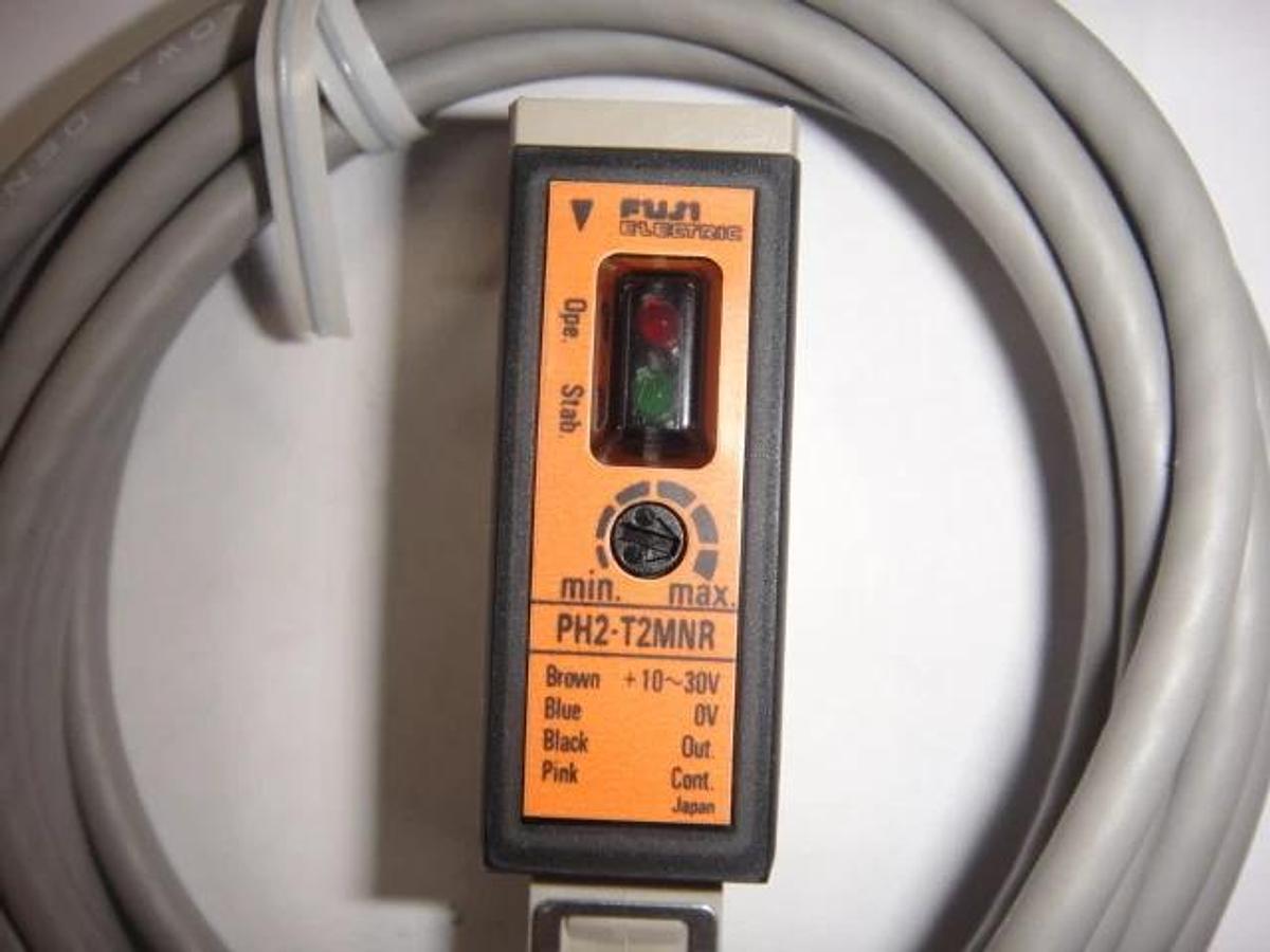 Hamada Sensor, Part #E26-84-02-3