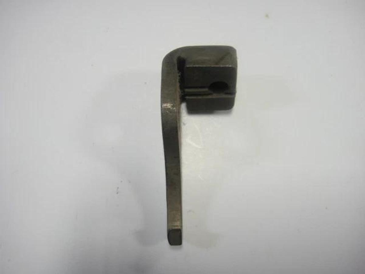 Hamada On/Off Control Lever, Part #G07-27-1A-3