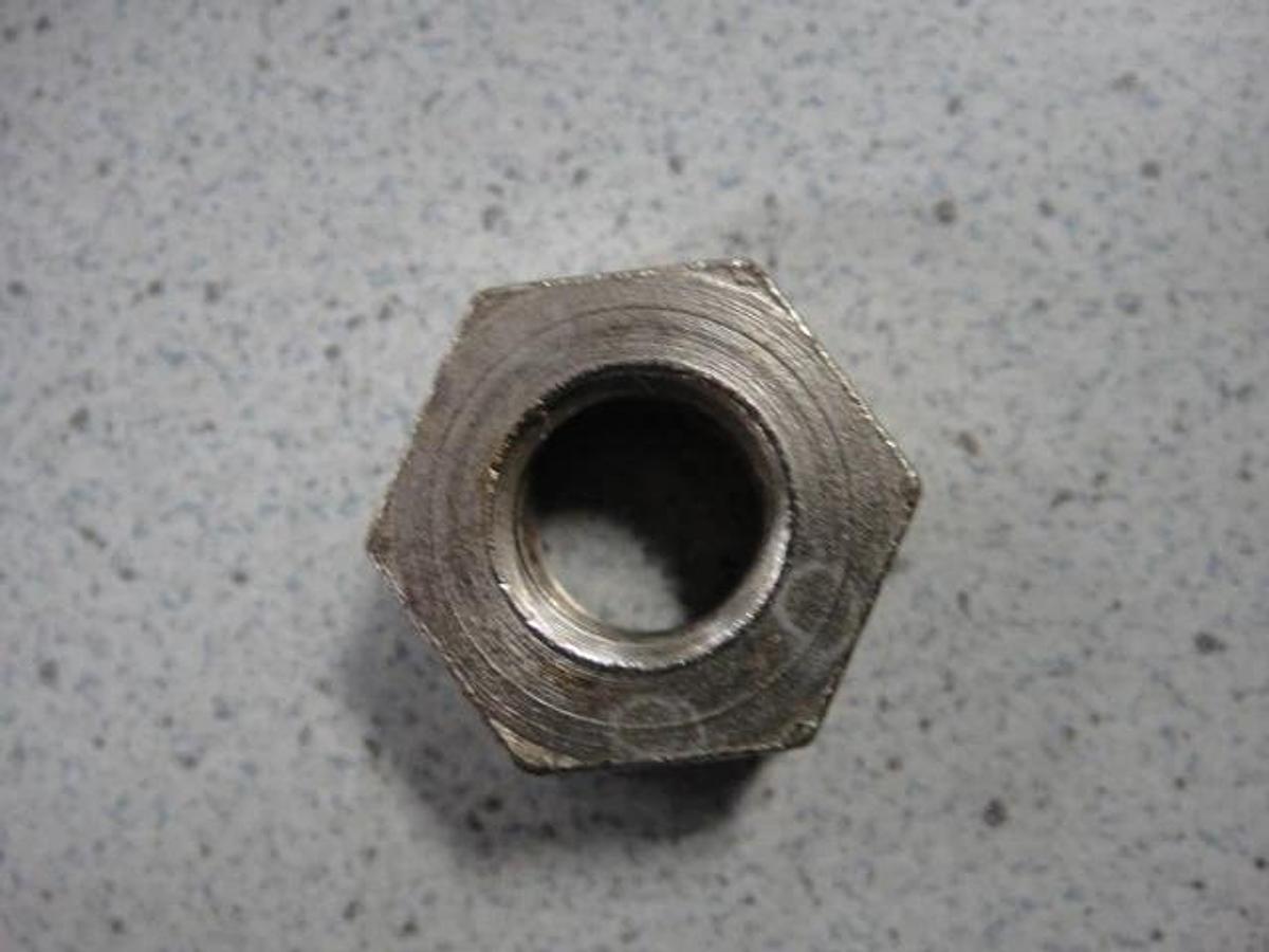 Hamada Nut, Part #170-110.3