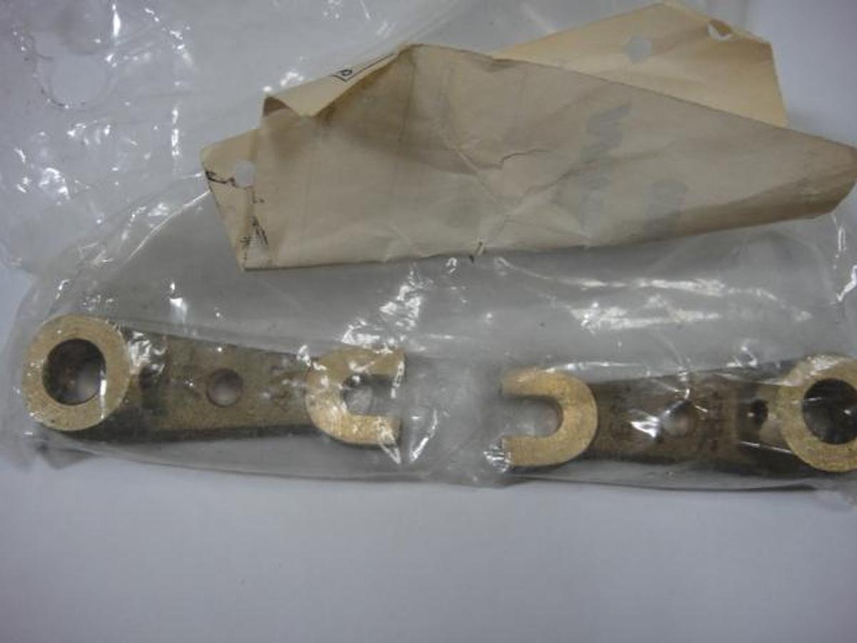 Used Multigraphics 1250 Ductor Arms