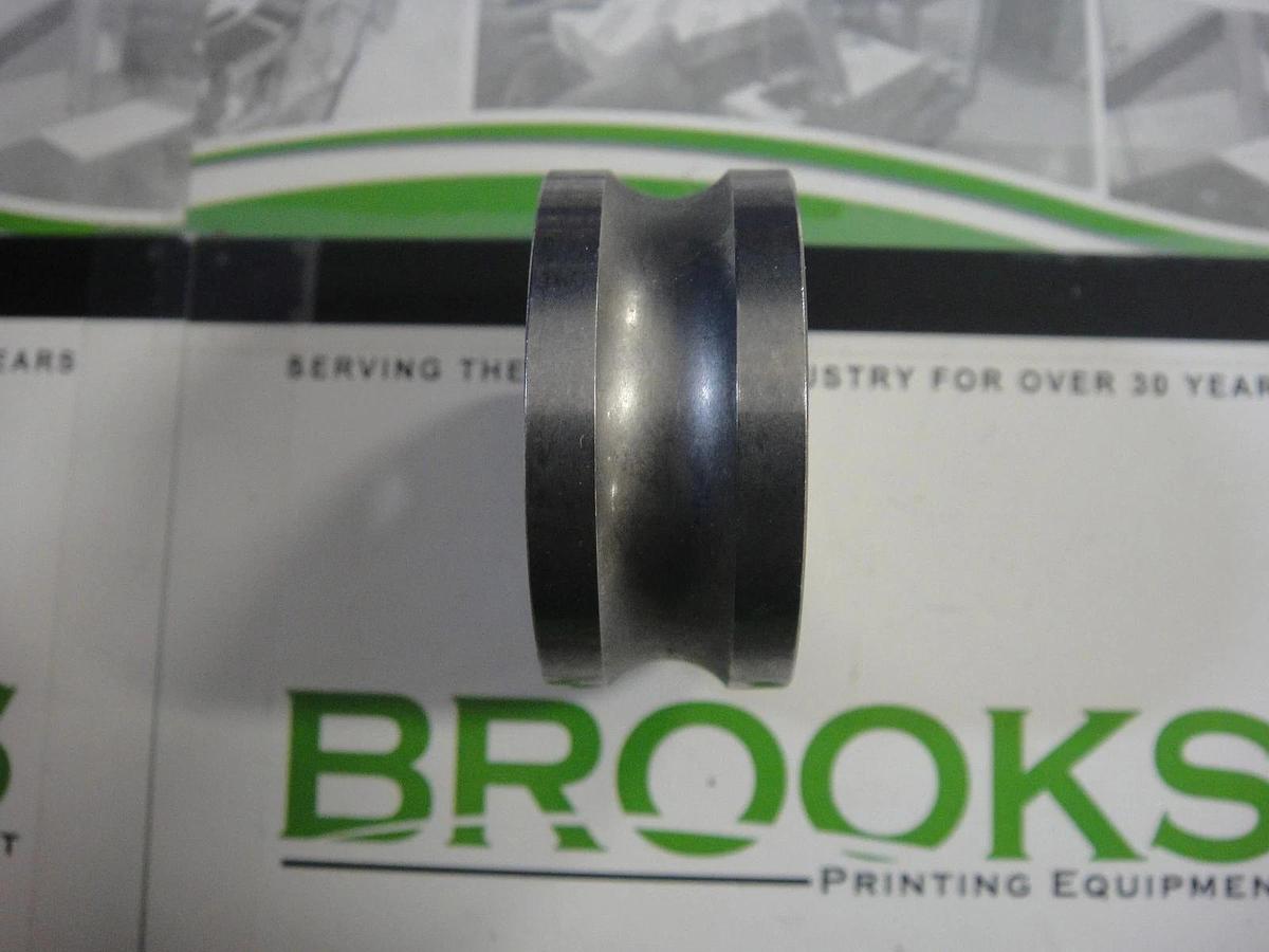 INA Roller Bearing (Track), Part #LFR5201-KDD