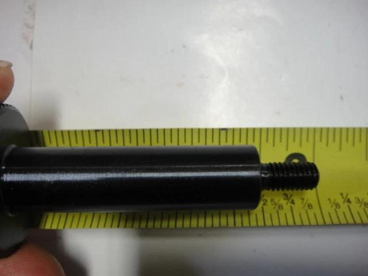 Hamada Thumb Screw, Part #5103-09131