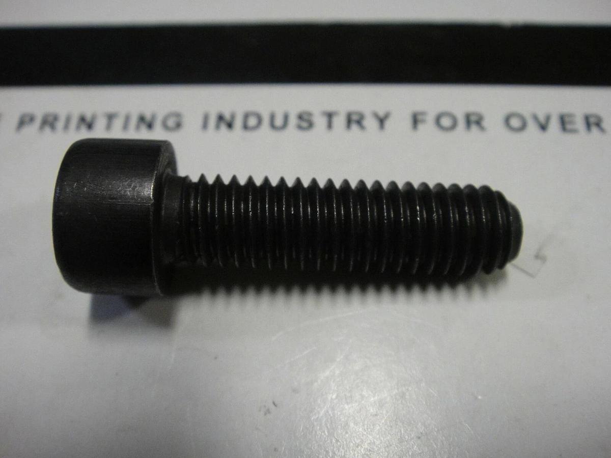Heidelberg Allen Screw M 6 x 22, Part #00.520.0801