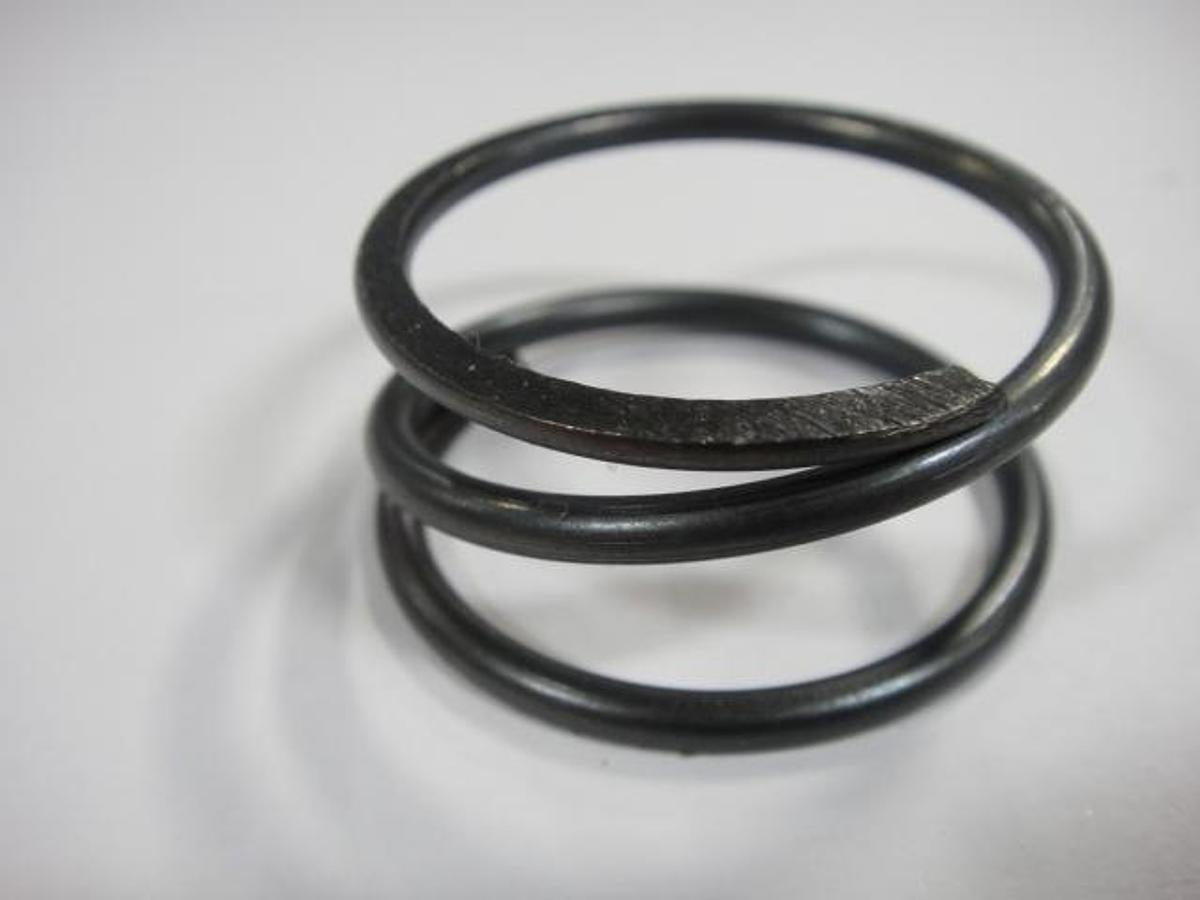 Hamada Compression Spring (HSP1), Part #R02-11-3