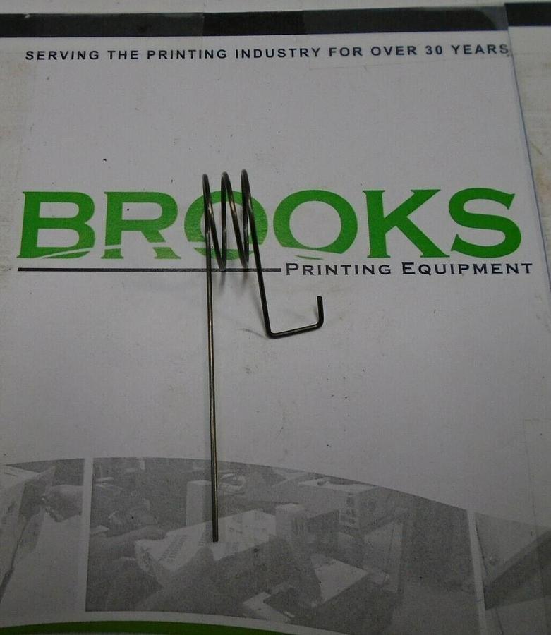 Hamada Spring, Part #6808-05090