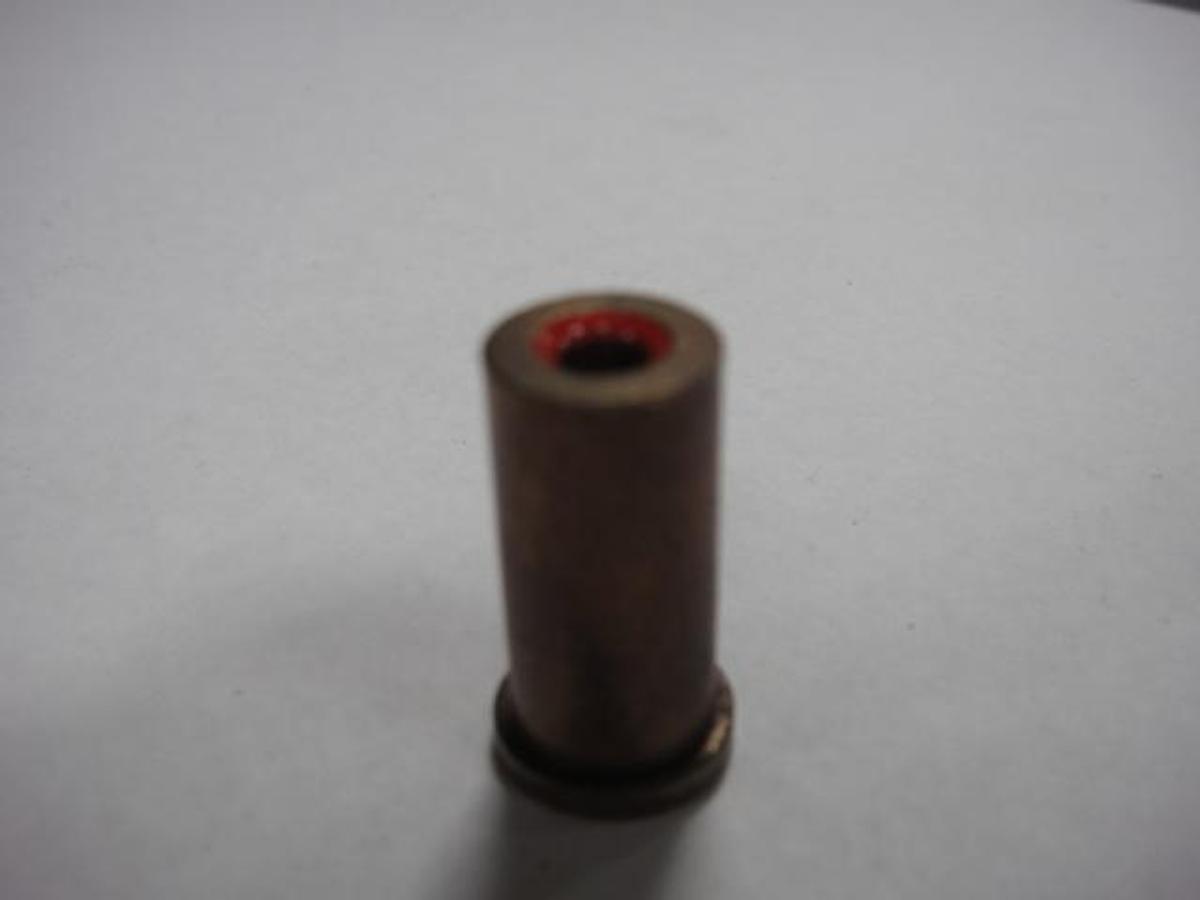 Hamada 800 Bushing for Rotary Valve Flange, Part #P3275