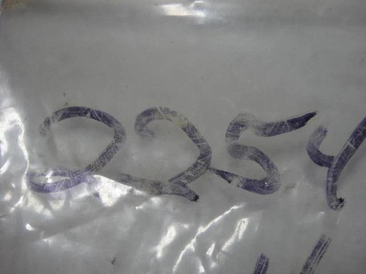 Flanged Bushing, Part #22549