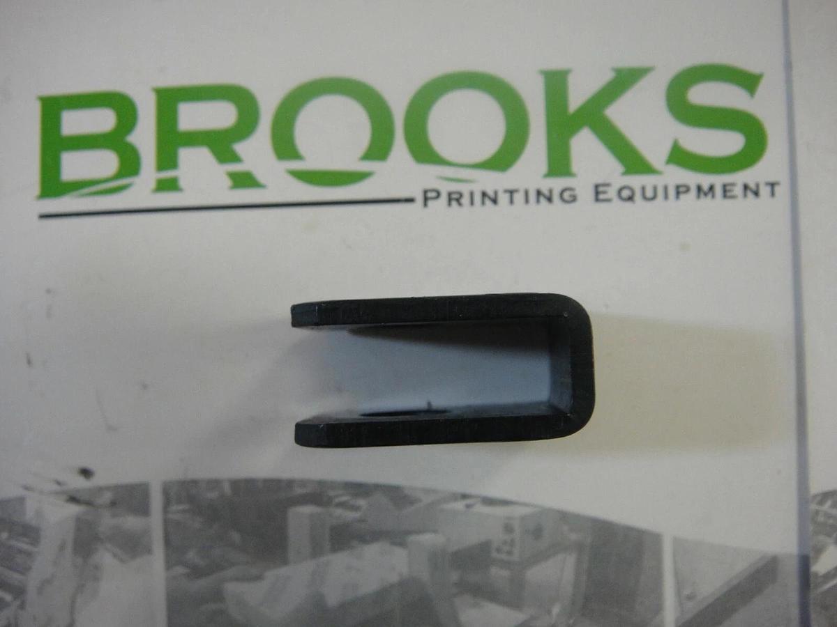 Hamada OEM Skid Wheel Bracket , Part #H11-12-3