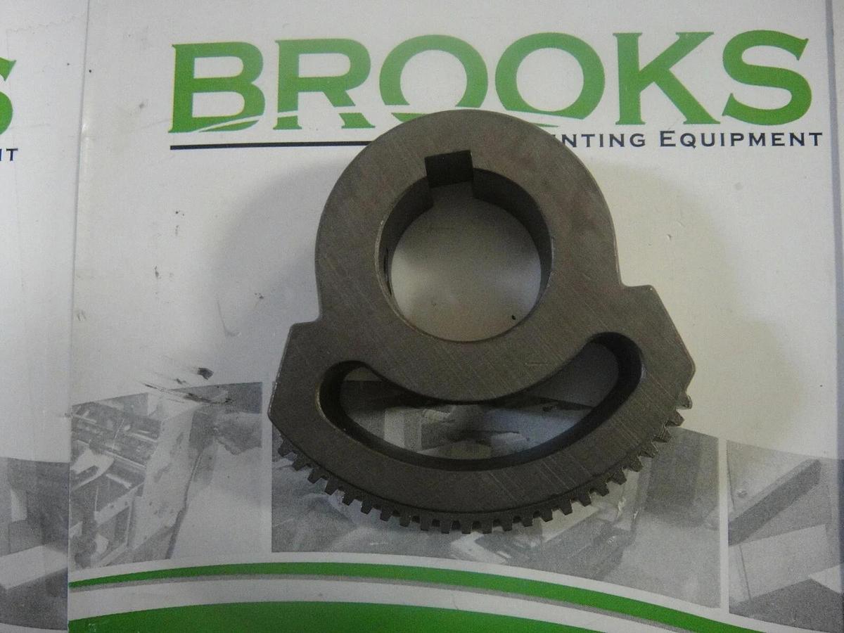 Hamada Adjustment Sector, Part #6802-04058