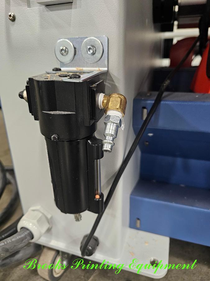 Used Seal 65 Pro MD (V2) Laminator