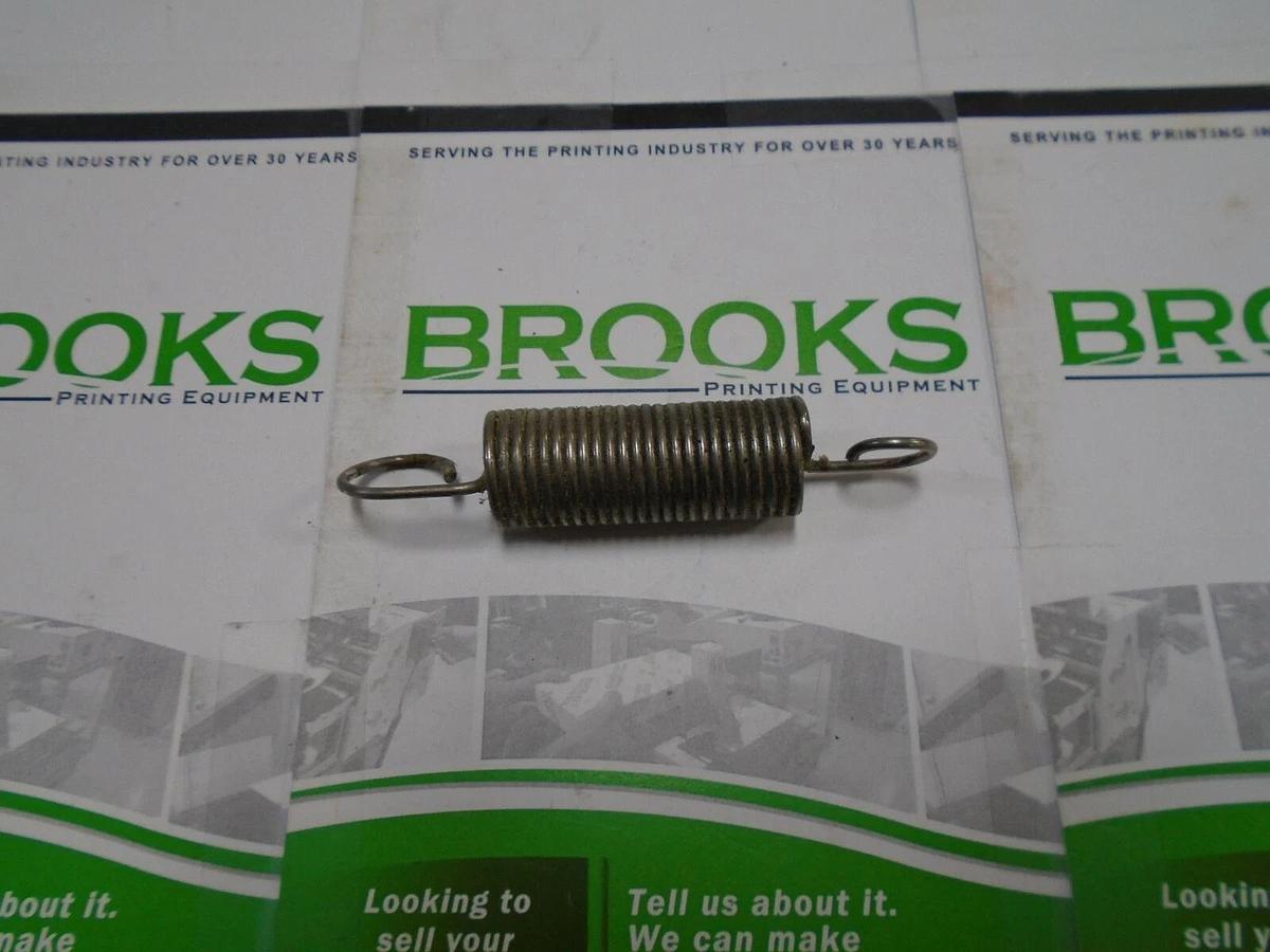 Hamada Spring, Part #6902-02015