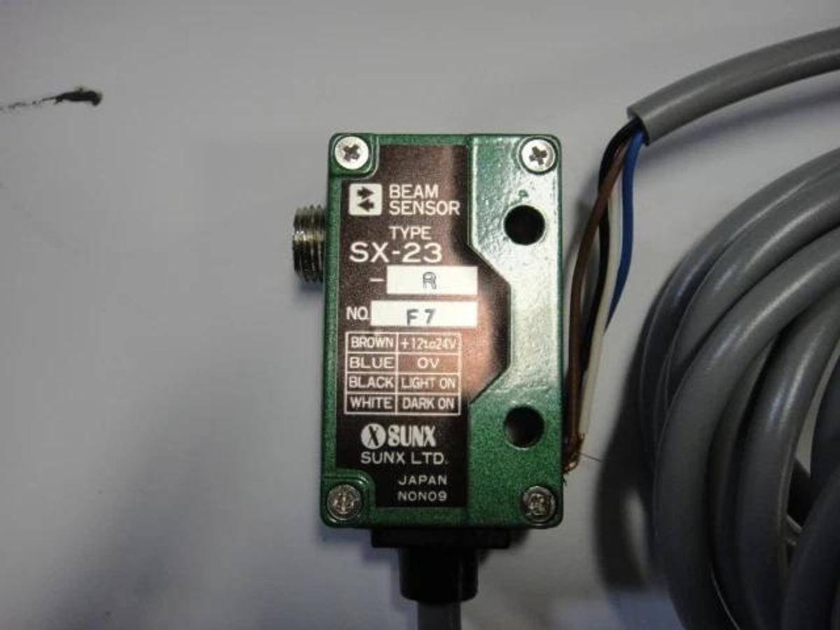 Hamada Amplifier, Part #E26-24-3