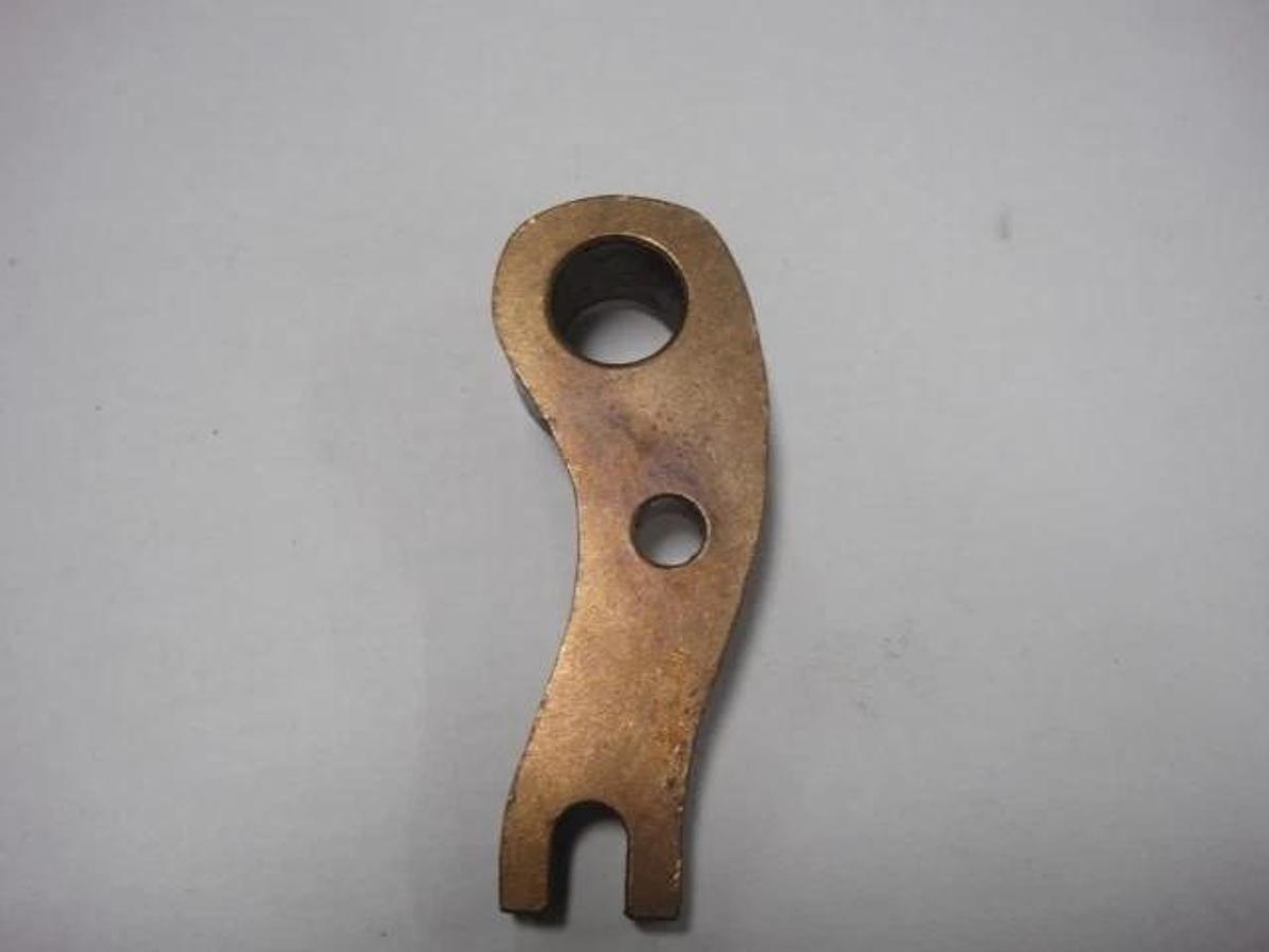 Hamada Left Hand 2nd Head Ductor (F) Arm, Part #P-7727607