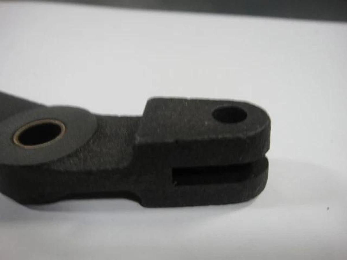 Hamada Delivery Timing Lever, Part #M05-49-0A-3