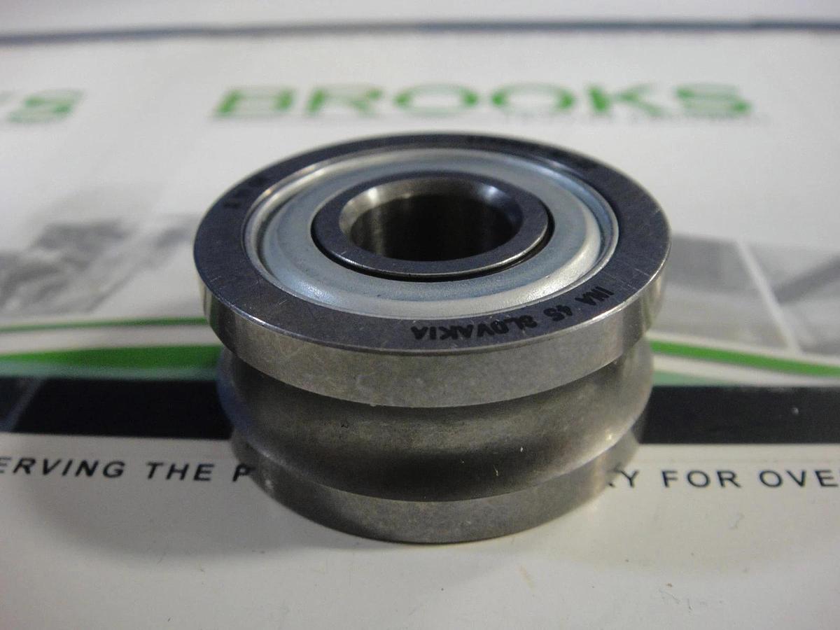 INA Roller Bearing (Track), Part #LFR5201-KDD