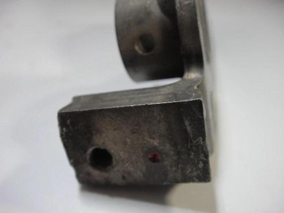 Hamada Hook Lever, Part #EM04-50B