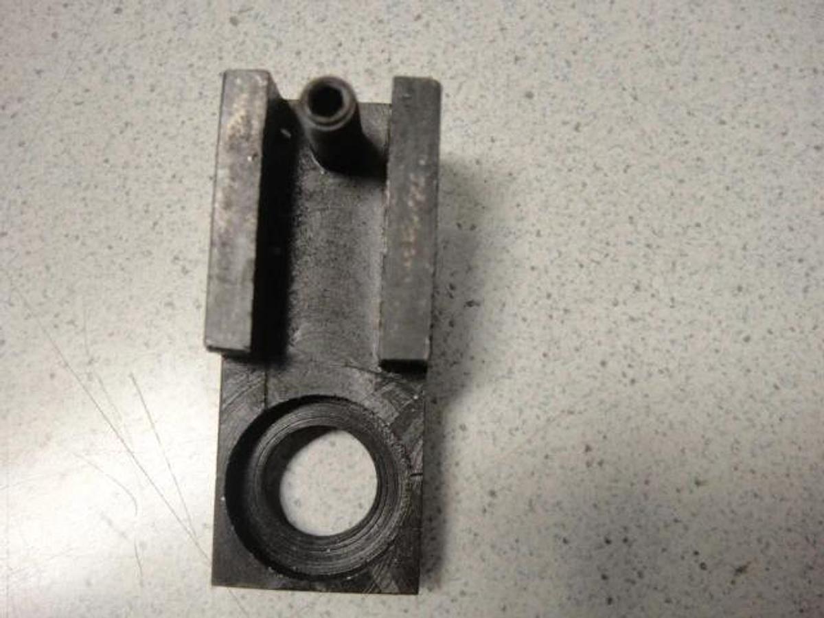 Dalghren Dampening Unit Bracket