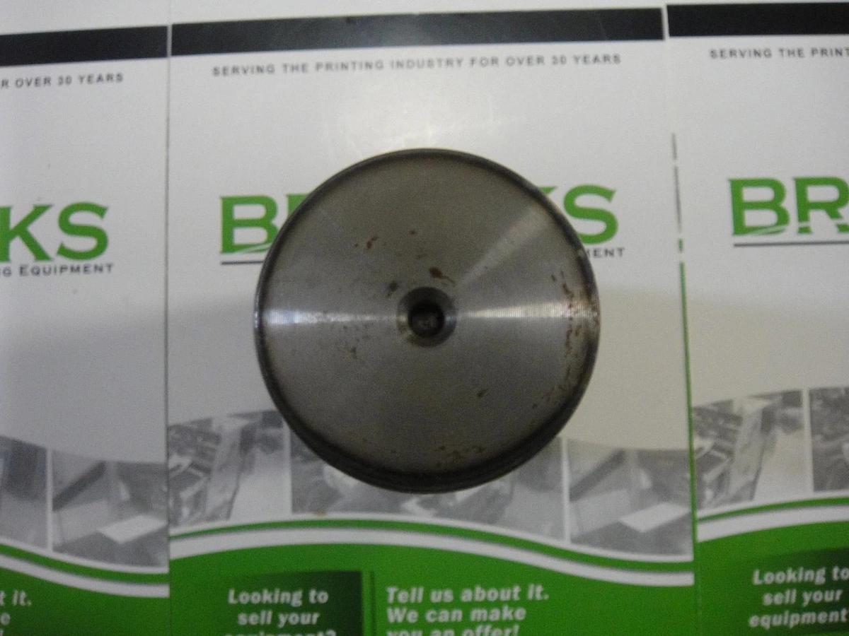 Heidelberg Bolt for Pulling Bar, Part #ZA3.231279
