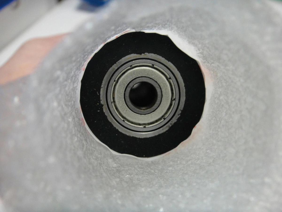 Ryobi 3200 MCD Ink Ductor Roller Part #32R34