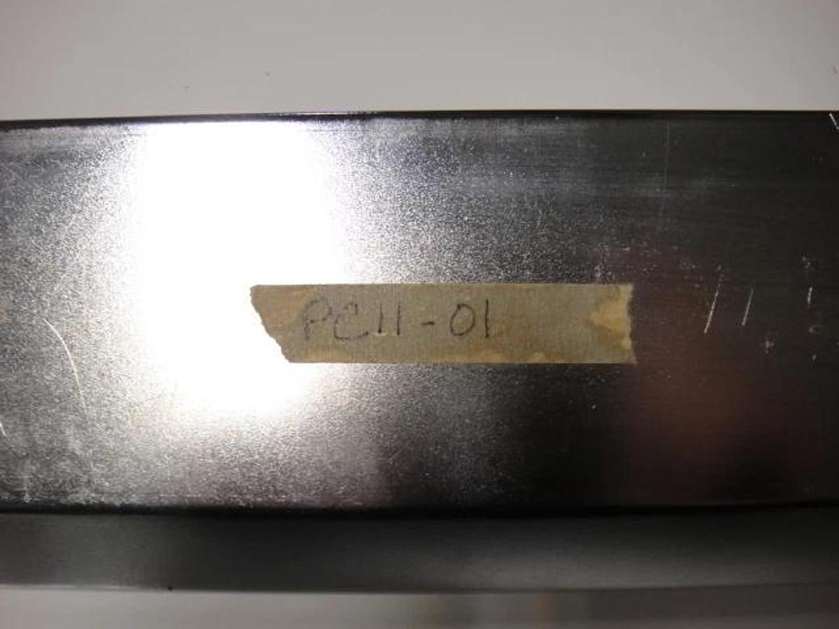 Hamada Dampening Fountain Tray, Part #PC11-01