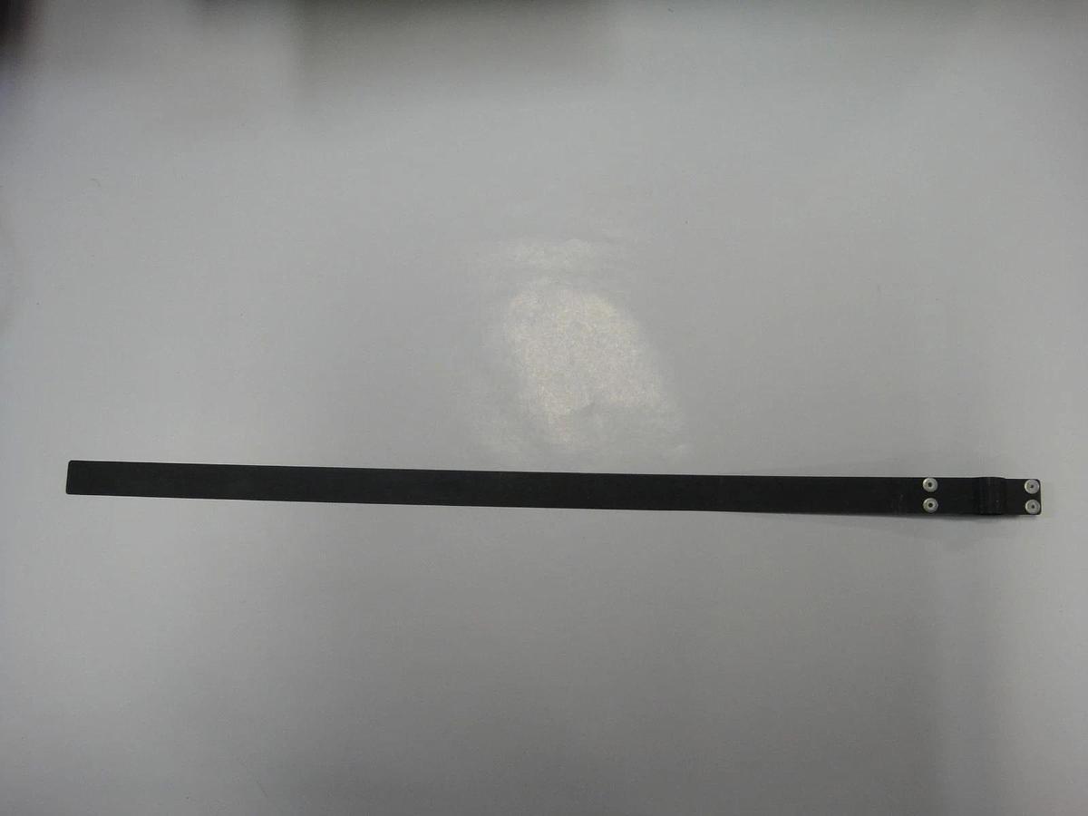 Hamada Paper Hold Down (Retainer) Part #5101-10074A