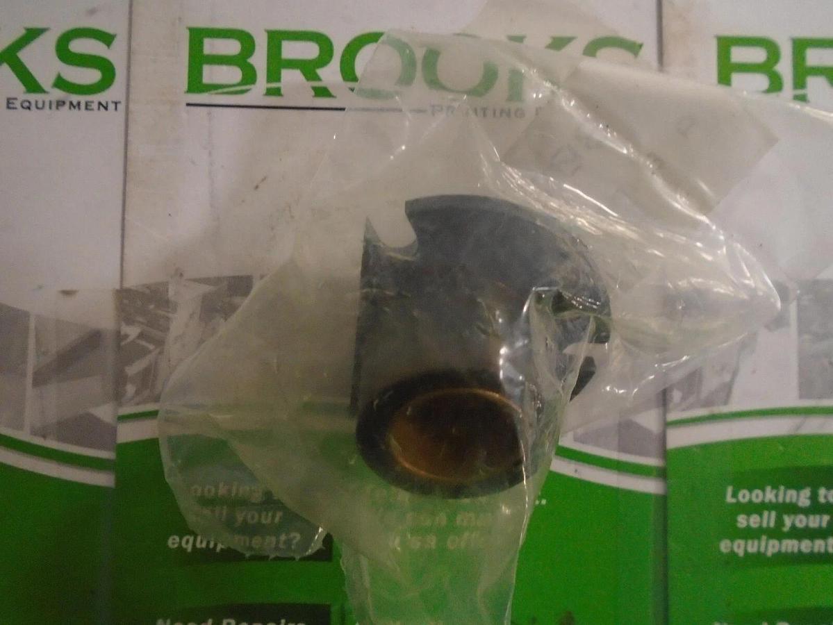 AB Dick 9800 Drive Shaft Housing, Part #80247