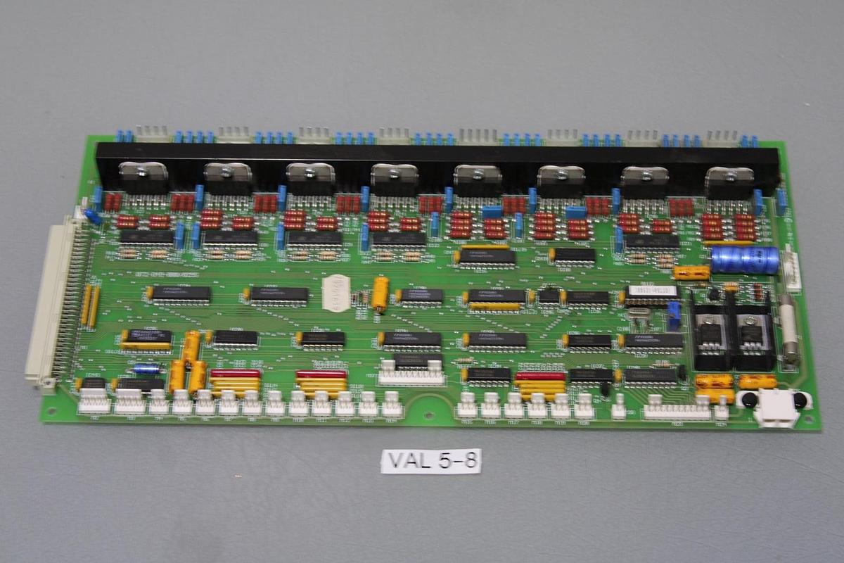 Hamada Stopper, Part #7602-11007