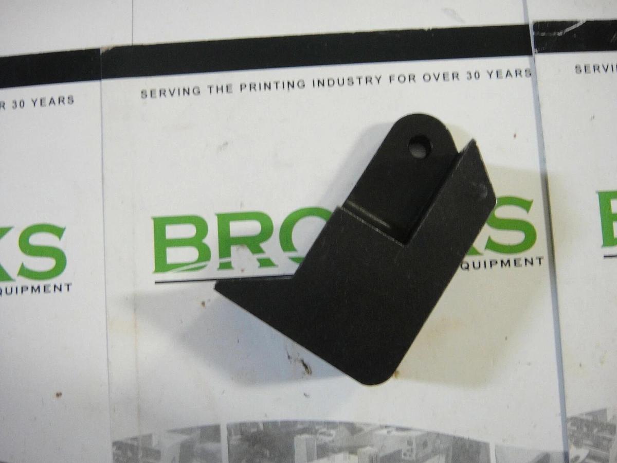 Heidelberg Latch, Part #A101010101