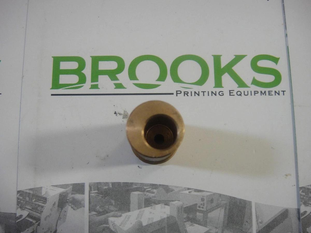 Hamada Eccentric Bushing, Part #6502-05021
