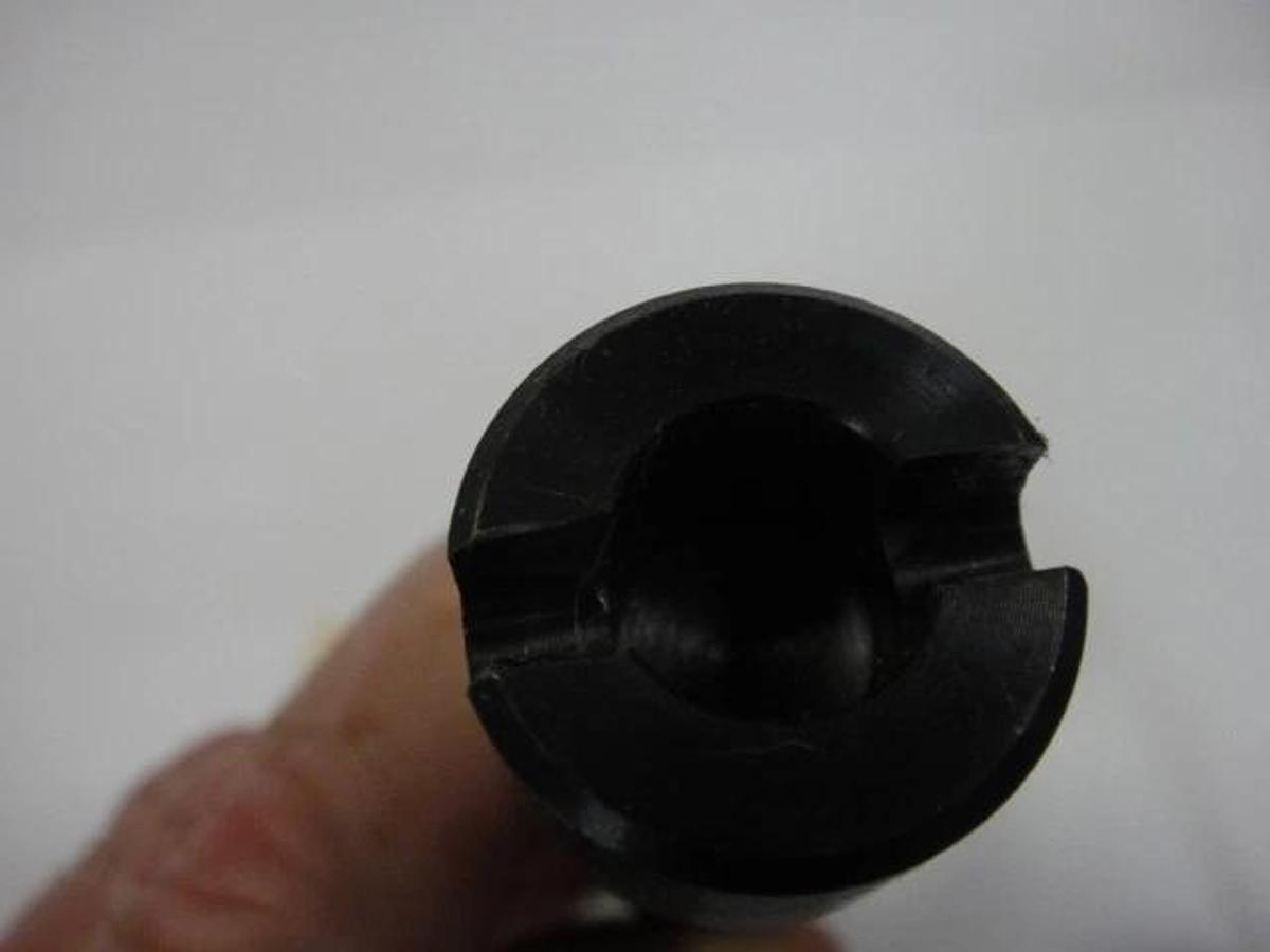 Hamada Dampening FTN Roller Shaft