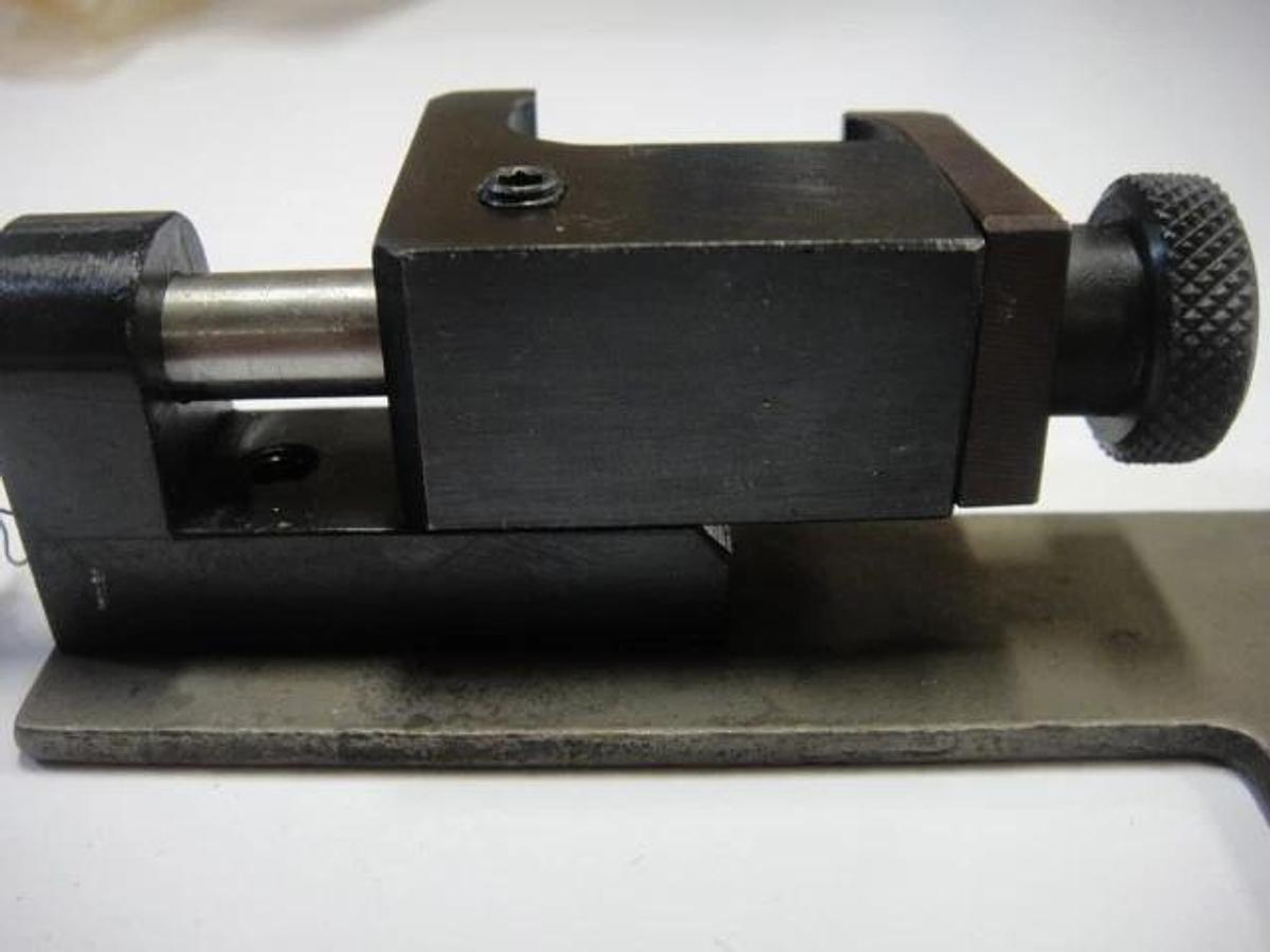 Hamada Tale Side Guide Assembly, Part #F48-36-1A-3