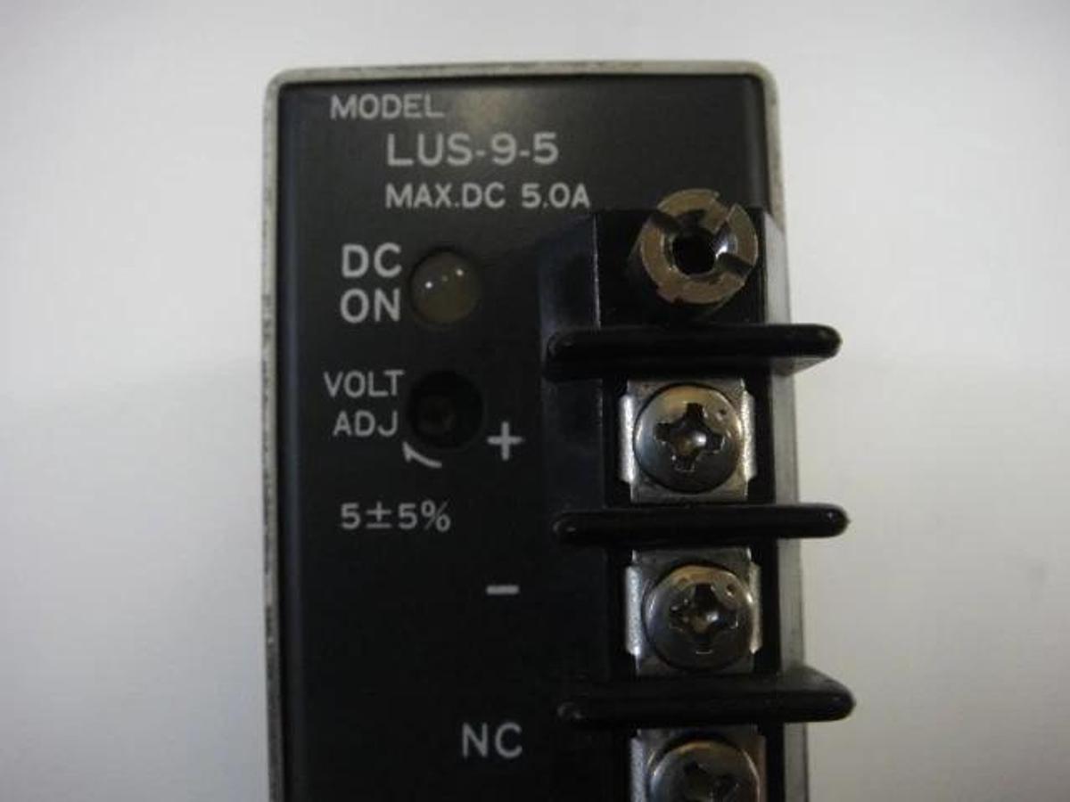 Hamada Switching Regulator,Part #E19-08-3