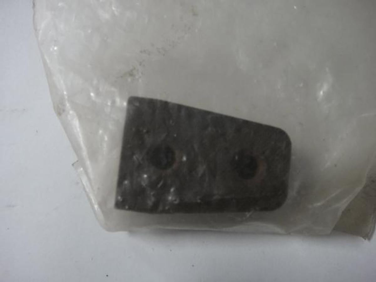 Hamada Guide Block, Part #H05-57-3