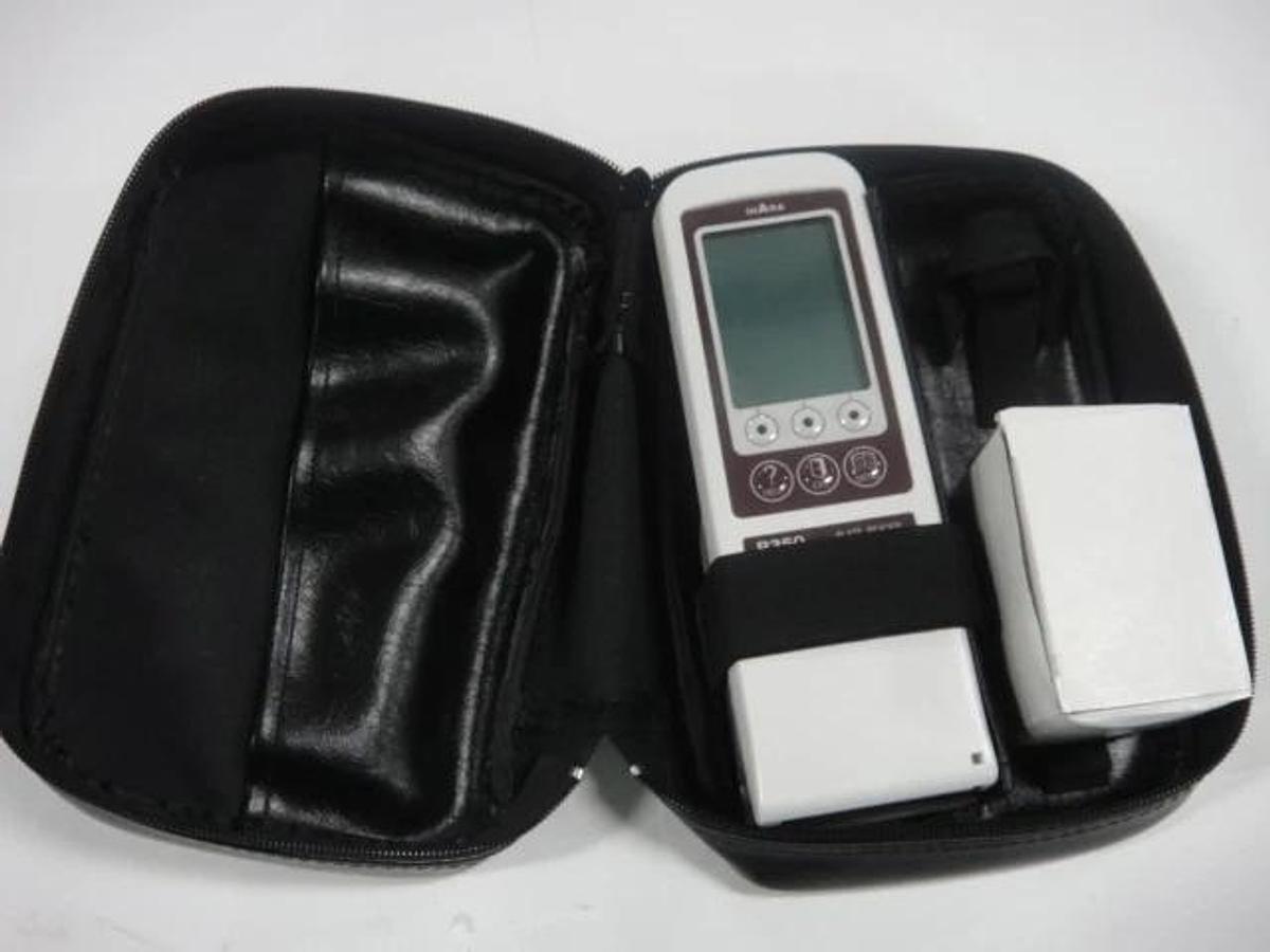 Used IhAra Plate Reader, S/N 350154