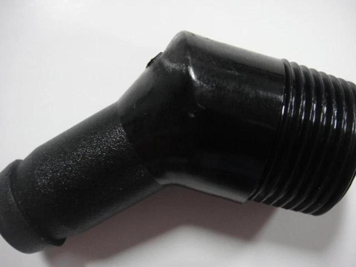 Hamada Hose Joint, Part #CK16-20