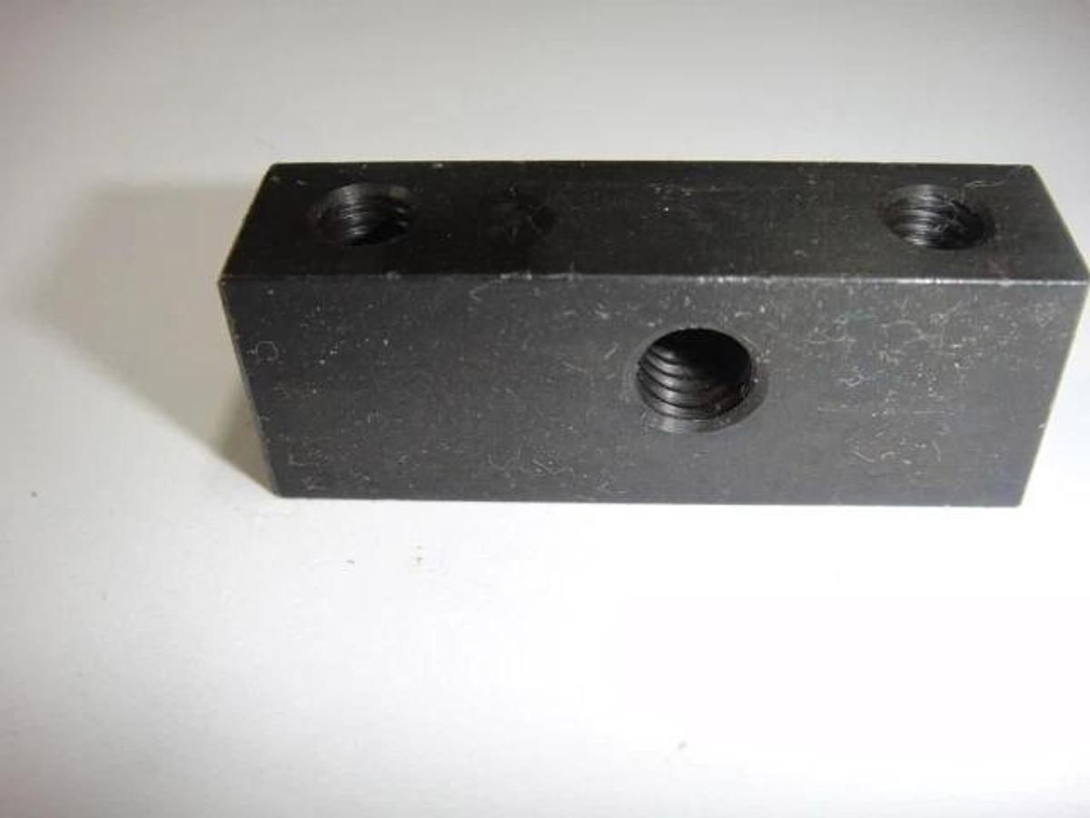 Hamada Control Bracket, Part #H05-54-3