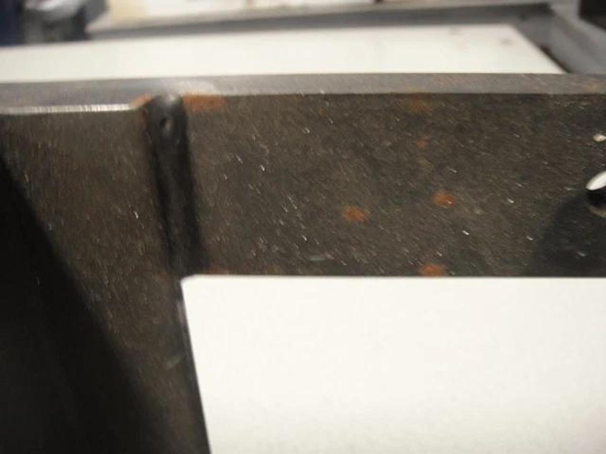 Hamada Mounting Bracket (For 79-80 Model) For Spray Unit